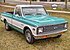 1971 Chevrolet C/K Truck for sale 101420637